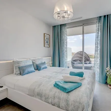 Luxury Terrazas Adeje Mir02 Appartement Costa Adeje (Tenerife)