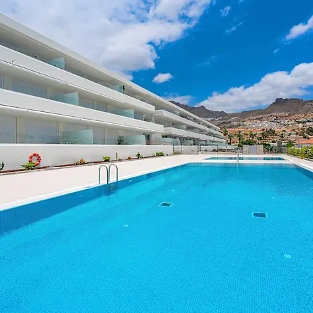 Luxury Terrazas Adeje Mir02 Costa Adeje (Tenerife)