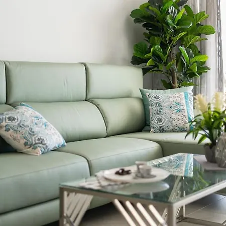 Apartman Luxury Terrazas Adeje Mir02 *