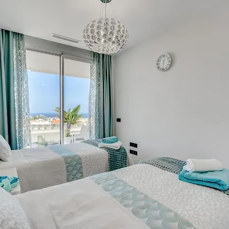 Apartment Luxury Terrazas Adeje Mir02 Costa Adeje (Tenerife)