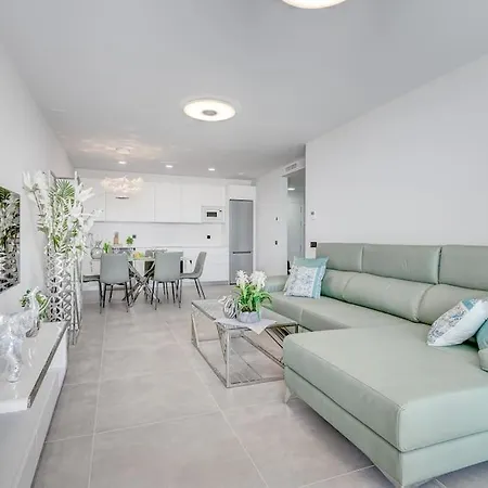 Luxury Terrazas Adeje Mir02 Apartment *