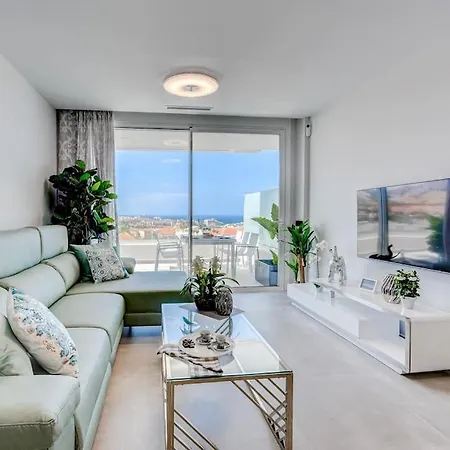 Luxury Terrazas Adeje Mir02 Apartment *