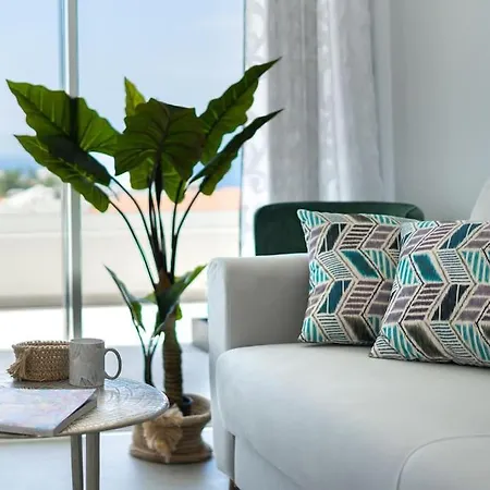 Apartment Luxury Terrazas Adeje Mir02